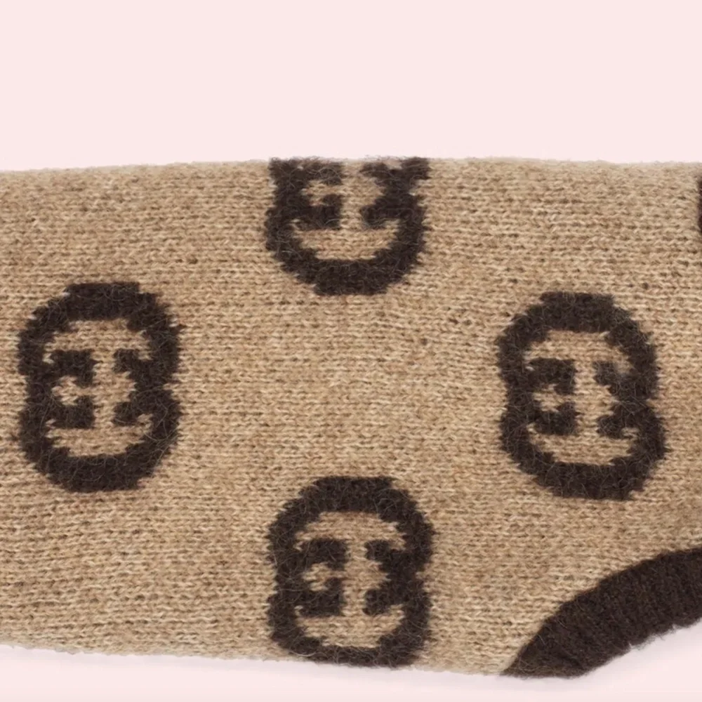 NWT Authentic Gucci Pet/Dog Sweater with Interlocking G - BRAND NEW IN GUCCI BOX - Picture 5 of 9